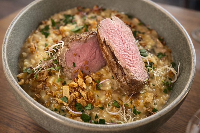 Reštaurácia / Reštaurácia Reštaurácia / Reštaurácia