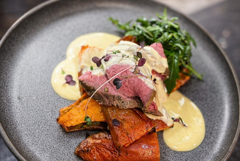 Reštaurácia / Reštaurácia Reštaurácia / Reštaurácia