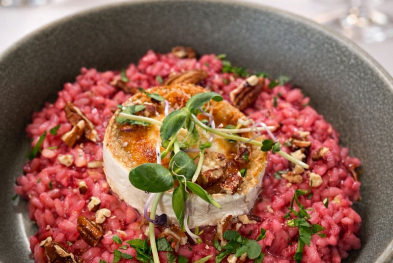 Reštaurácia / Reštaurácia Reštaurácia / Reštaurácia