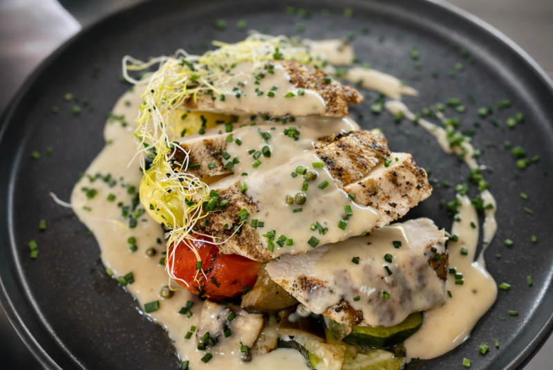 Reštaurácia / Reštaurácia Reštaurácia / Reštaurácia