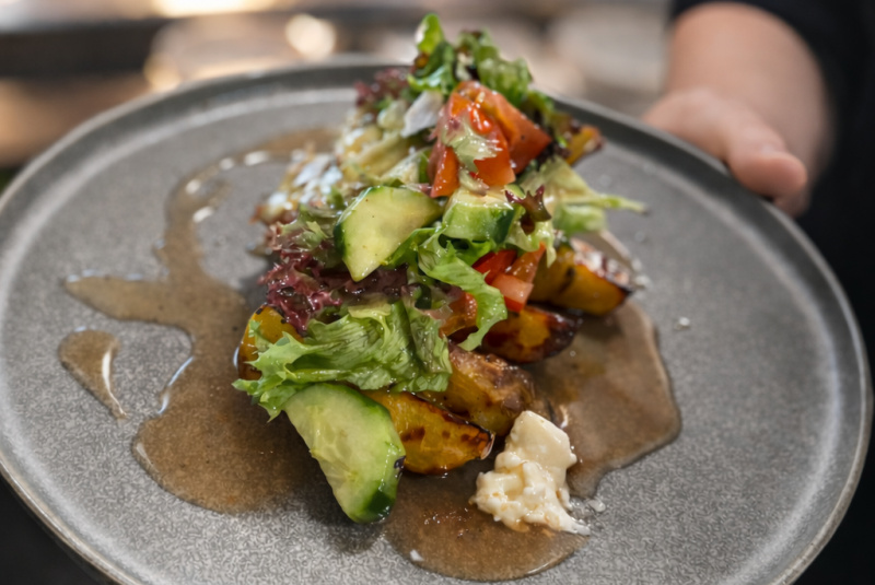 Reštaurácia / Reštaurácia Reštaurácia / Reštaurácia