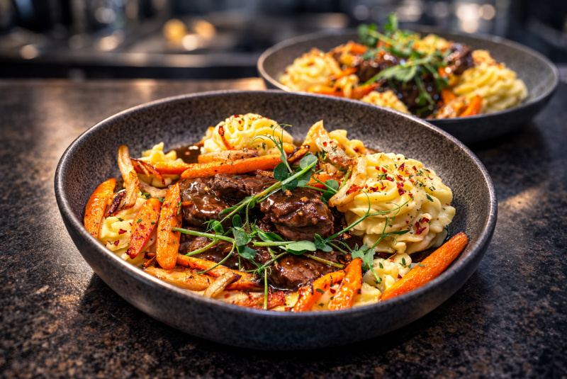 Reštaurácia / Reštaurácia Reštaurácia / Reštaurácia