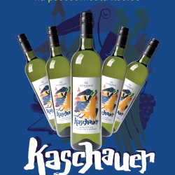 WINE KASHAUER